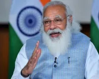PM reviews status of oxygen availability to ensure adequate supply
