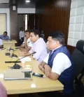 అత్యుత్తమ ప్రమాణాలతో హైదరాబాద్ రోడ్ల నిర్వహణకు 'సమగ్ర రోడ్ల నిర్వహణ కార్యక్రమం'!