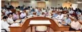 జిల్లా కలెక్టర్లతో తెలంగాణ సీఎస్ ఎస్.కె.జోషి వీడియో కాన్ఫరెన్స్!