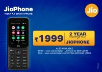 India moves closer to a ‘2G-Mukt Bharat’ with the ‘New Jio Phone 2021 offer’
