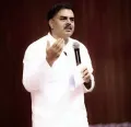కరోనా అరికట్టడంలో ఆంధ్ర ప్రదేశ్ ప్రభుత్వం సమర్థంగా పనిచేయడం లేదు: నాదెండ్ల 