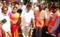 పరిసరాలు పరిశుభ్రంగా ఉండే విధంగా ప్రతి ఒక్కరు జాగ్రత్తలు తీసుకోవాలి: మంత్రి తలసాని 
