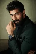 My style comes from a very functional and comfortable space: Rana 