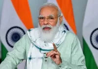 PM to interact with doctors, paramedical staff and other frontline health workers tomorrow