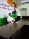 రేపు మాజీ ప్రధాని రాజీవ్ గాంధీ 75వ జయంతి ఉత్సవాలు