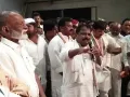రణోత్సాహంతో కాంగ్రెస్ ను ముందుకు నడిపిస్తాం: సాకే శైలజానాథ్