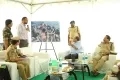 అన్ని శాఖలు సమన్వయంతో పని చేసి జాతర విజయవంతానికి కృషి చేయాలి: తెలంగాణ సీఎస్