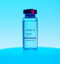 Telangana Covid Vaccination update as on 20.04.2021 at 10PM