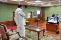 Vice President calls for mastering the Mother Tongue