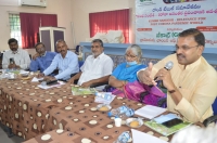 A Roundtable on Kumbh Sandesh