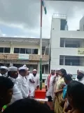 వీరుల త్యాగఫలాన్ని కాపాడుకుందాం: ఏఐసీసీ కార్యదర్శి మస్తాన్ వలీ