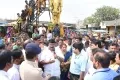 సనత్ నగర్ నియోజకవర్గ పరిధిలోని మోండా మార్కెట్ ను సర్వాంగసుందరంగా తీర్చిదిద్దుతాం: మంత్రి తలసాని