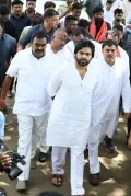 రాజు మారితే రాజధాని మారాలా?.. పవన్ కల్యాణ్