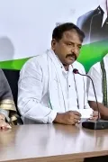 ఈనెల 7నుండి శైలజానాథ్ జిల్లాల పర్యటన!