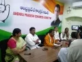 మూడు రాజధానులకు కాంగ్రెస్ ఆదినుంచీ వ్యతిరేకం: శైలజానాథ్
