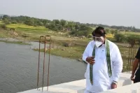 ప్రపంచంలోనే మొదటి భారీ నీటి పారుదల ప్రాజెక్టు నిజాంసాగర్: సభాపతి పోచారం