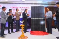 Vikram Solar further strengthens its retail footprint with entry into the state of Telangana