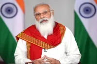 PM Modi chairs high level meeting to review progress of National Digital Health Mission
