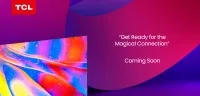 TCL gears up for new TV launch