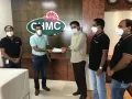 SumTotal Systems(Skillsoft) Contributes INR 10 Lakh to Fight COVID-19 in Telangana
