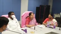 1,17,950 ఎకరాల భూమికి నేటి నుంచి సర్వే