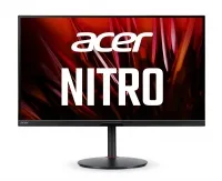 Acer Boosts Predator and Nitro Gaming Monitor Portfolio with Three New High Refresh Rate Models