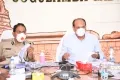 జోగులాంబ గద్వాల జిల్లాలో పర్యటించిన సీఎస్ నేతృత్వంలో ఉన్నత స్థాయి బృందం