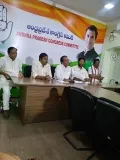 మతనికి పౌరసత్వానికి సంబంధమేమిటి? సీఏఏ లో మూడు దేశాలు మాత్రమే చేర్చడమేంటి?: కాంగ్రెస్ నేత జేడీ శీలం 