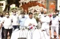 లక్ష ఇళ్లకు కూరగాయలు అందించాం: ఏపీ మంత్రి వెలంపల్లి శ్రీనివాసరావు
