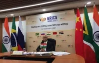 India hosts First Meeting of BRICS Finance and Central Bank Deputies