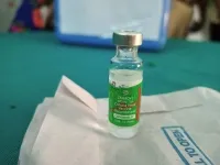 Telangana Covid Vaccination update as on 12.04.2021at 9PM