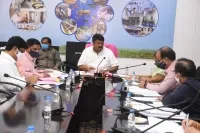 2వ విడత గొర్రెల పంపిణీ కోసం రూ.3 వేల కోట్లు మంజూరు చేశాం: మంత్రి తలసాని 