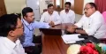 వరంగల్ నగరం అభివృద్ధికి రాష్ట్ర ప్రభుత్వం అన్ని విధాలా కృషి చేస్తోంది: మంత్రి ఎర్రబెల్లి 
