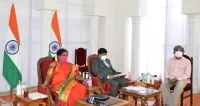 State Universities need to evolve as Centres of Excellence: Telangana Governor