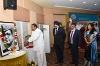 Vice President Calls upon the Youth to Fight Poverty, Illiteracy, and Social Discrimination