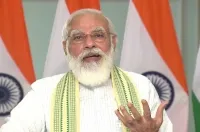 PM to interact with State and District officials across the country on COVID-19 management
