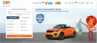 Droom’s Orange Book Value updates 2020’s resale value across segment