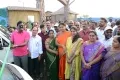 క్లీన్ & గ్రీన్ కార్యక్రమాన్ని ప్రారంభించిన తెలంగాణ మంత్రి పువ్వాడ 