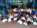 ఆల్ ఇండియా ఫారెస్ట్ స్పోర్ట్ మీట్ కు సిద్ధమైన తెలంగాణ క్రీడాకారులు