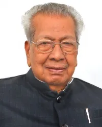 AP Governor Biswa Busan Harichandan condoles death of First Lady of Odisha