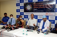 Manipal hospital, Vijayawada provides quality and affordable treatments under Aarogyasri scheme