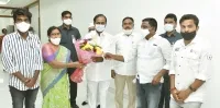 వందశాతం బహిరంగ మల విసర్జన రహిత హోదాను సాధించిన ముఖ్రా కె గ్రామం