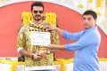 Sai Ganesh Bellamkonda Debut Film Launched