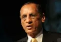 Governor Narasimhan greets new Governor of AP