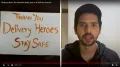Swiggy pays a musical tribute to delivery partners across the industry with ‘Shukriya Kare’