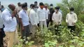 రైతులు, బాధితులు ఆందోళ‌న చెందొద్దు: మంత్రి ఎర్ర‌బెల్లి