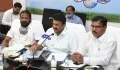 పౌల్ట్రీ రంగానికి క్వింటాలు మక్కలను రూ.1525 చొప్పున సరఫరా చేయాలని నిర్ణయం: మంత్రి తలసాని 