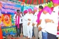 గిరిజనుల ఆరాధ్య దైవం జయంతి వేడుకలలో తెలంగాణ మంత్రి పువ్వాడ