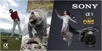 Groundbreaking Alpha 1 Camera Marks a New Era in Professional Imaging in India