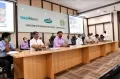 సీజ‌న‌ల్ వ్యాధుల నియంత్ర‌ణ‌పై అధికారులతో స‌మావేశమైన మంత్రులు కేటీఆర్‌, ఈటెల రాజేంద‌ర్